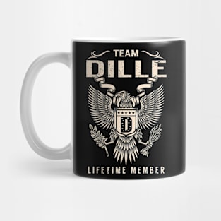 DILLE Mug